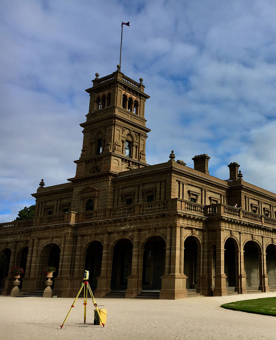 Geelong Surveyor